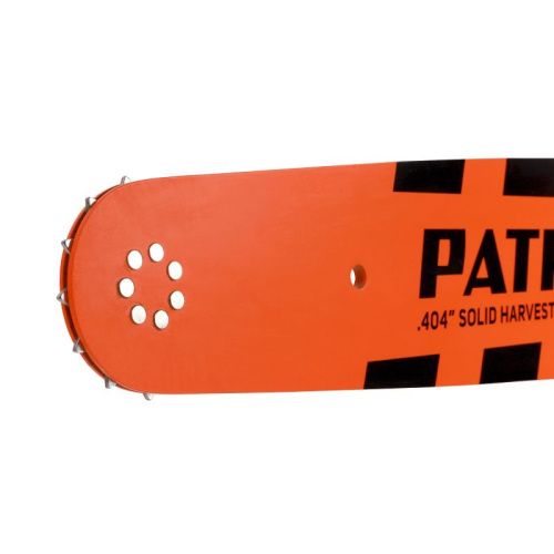 Шина PATRIOT 822HSFB149 для харвестера (82 см, 404, 2 мм)-Tehinstrument