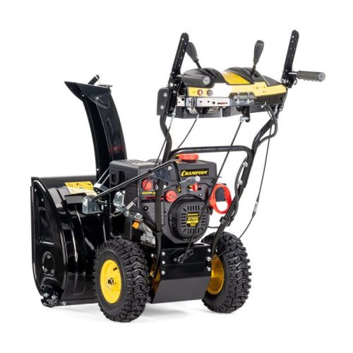 Снегоотбрасыватель CHAMPION ST761E-Tehinstrument