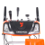 Бензиновый снегоуборщик YARD FOX OPTIMA 6151E-Tehinstrument