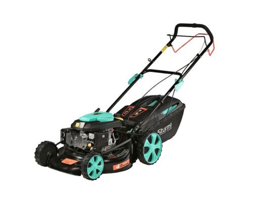 Бензиновая газонокосилка  Sturm PL4614S-Tehinstrument