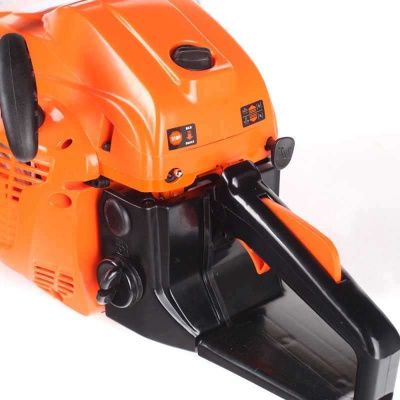 Цепная бензопила Patriot PT 546 Pro (бензопила Патриот PT 546 Pro)-Tehinstrument