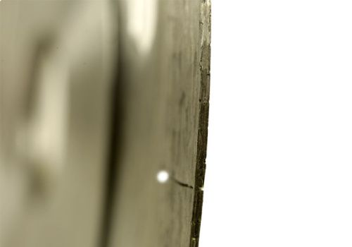 Алмазный диск 125x22,23 Ультратонкий 1,1 мм, ЭКСПЕРТ по кафелю, БОЕКОМПЛЕКТ-Tehinstrument