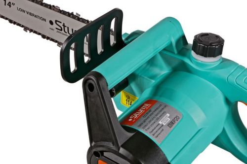 Цепная пила электрическая  Sturm CC1614P-Tehinstrument