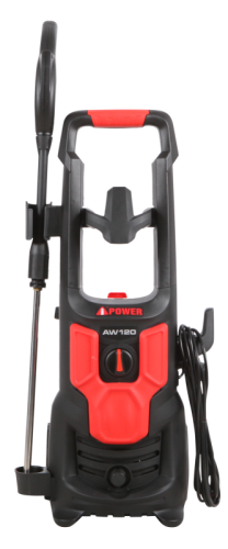 Мойка высокого давления A-iPower AW120-Tehinstrument