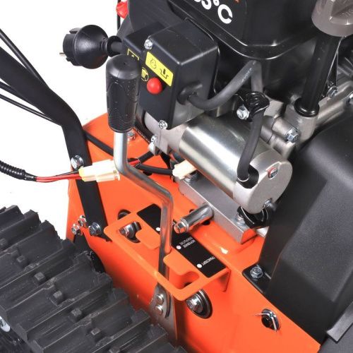 Снегоуборщик бензиновый Patriot Сибирь 85 ЕТ-Tehinstrument