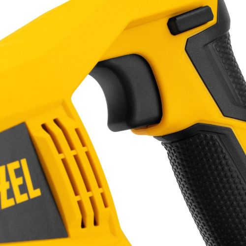 Пила сабельная аккумуляторная бесщет Denzel BRC-120-0-Tehinstrument