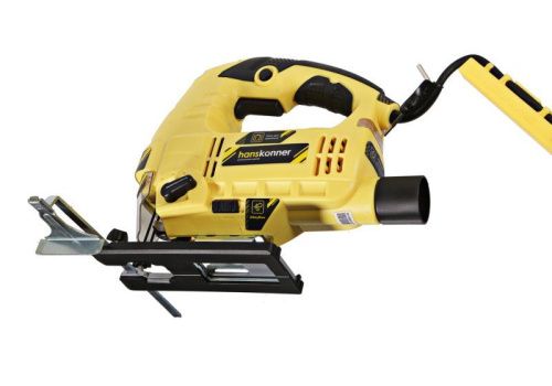 Лобзик электрический Hanskonner HJS0811LPE-Tehinstrument