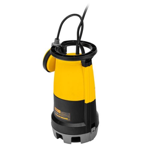 Дренажный насос для чистой и грязной воды Denzel DP450S-Tehinstrument