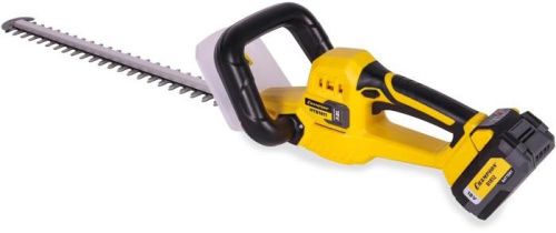 Ножницы аккумуляторные CHAMPION HTB1811 + АКБ ( 2Ач) и ЗУ-Tehinstrument