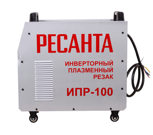 Инвертор для плазменной резки РЕСАНТА ИПР-100-Tehinstrument