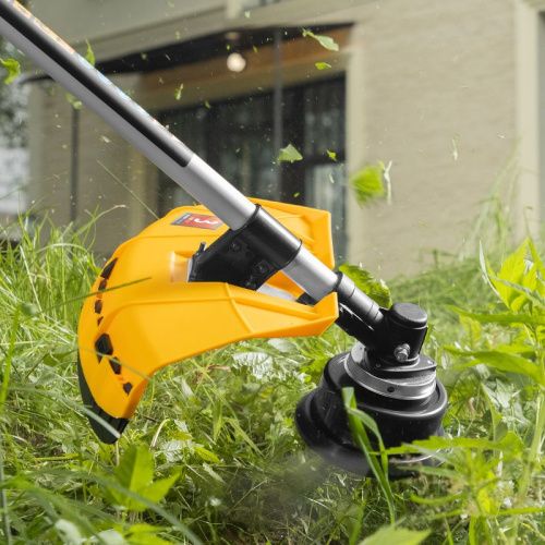 Триммер бензиновый Denzel DGT 250-Tehinstrument