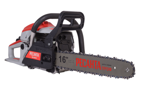 Бензопила Ресанта БП-4516-Tehinstrument