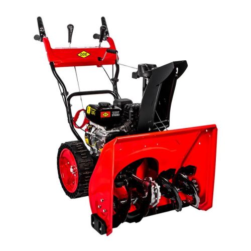 Снегоуборщик бензиновый DDE ST6563-Tehinstrument