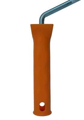 Валик сменный "SYNTEX" 250 мм, D 48 мм, ворс 18 мм, ручка D 8 мм  Sturm-Tehinstrument