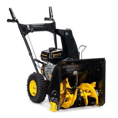 Снегоотбрасыватель CHAMPION ST553-Tehinstrument