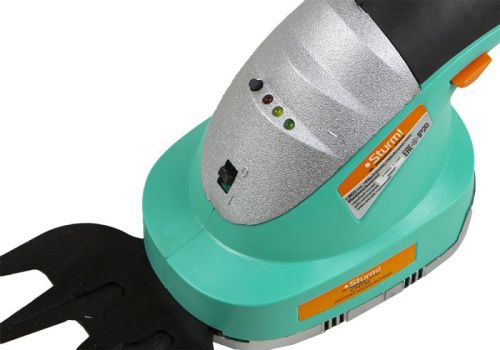 Аккумуляторный кусторез  Sturm CHT36-Tehinstrument