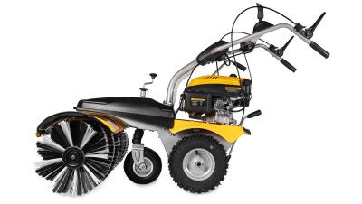 Машина подметально-уборочная CHAMPION GS5080-Tehinstrument