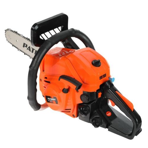 Пила цепная бензиновая Patriot PT 385-Tehinstrument