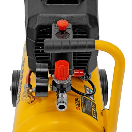 Компрессор воздушный Denzel DK1500/24, Х-PRO-Tehinstrument