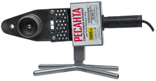 Аппарат для сварки ПВХ труб Ресанта АСПТ-63/1К-Tehinstrument