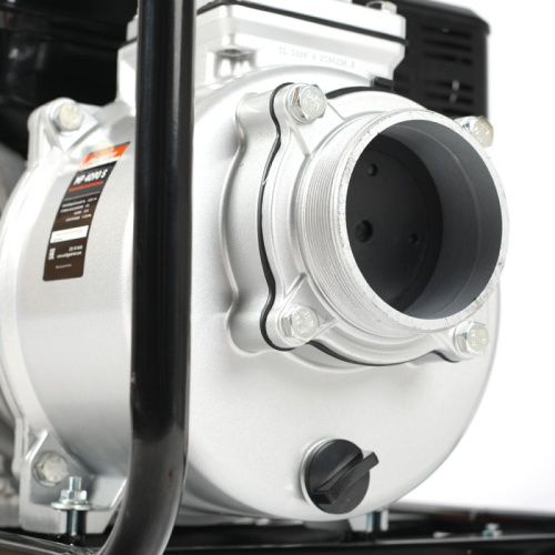 Мотопомпа бензиновая Patriot MP 4090 S-Tehinstrument