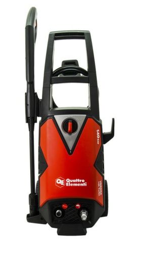 Мойка высокого давления QUATTRO ELEMENTI  VERONA 140 Turbo-Tehinstrument