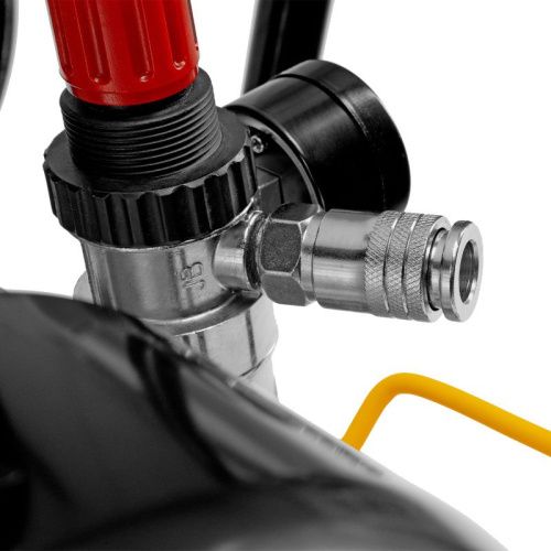 Компрессор воздушный ременной привод Denzel BCI 2100/50-Tehinstrument