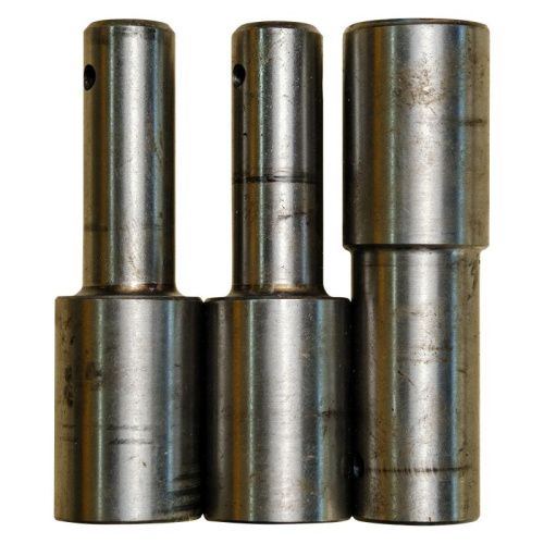 Комплект пальцев, роликов и упор к станку Vektor GW40-Tehinstrument