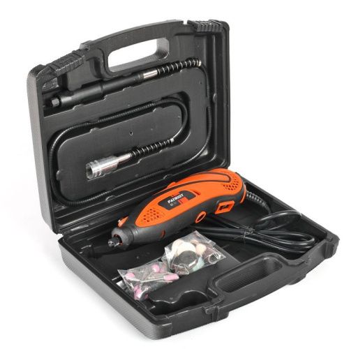 Гравер электрический с гибким валом Patriot EE 101-Tehinstrument