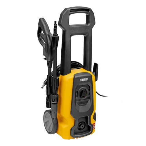 Моечная машина высокого давления R-125, 1500 Вт, 125 бар, 350 л/ч// Denzel-Tehinstrument