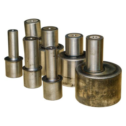 Комплект пальцев, роликов и упор к станку Vektor GW50-Tehinstrument