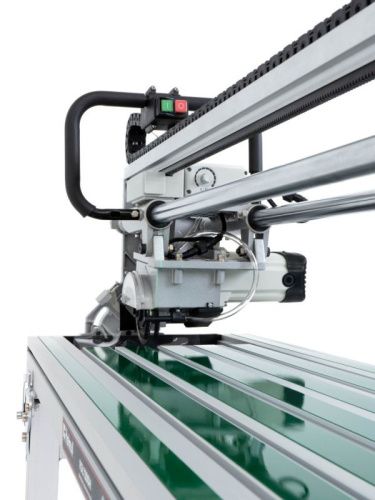 Плиткорез электрический Helmut FGL1200H-Tehinstrument