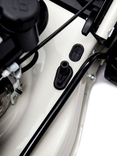 Газонокосилка бензиновая Helmut TR 46H-Tehinstrument