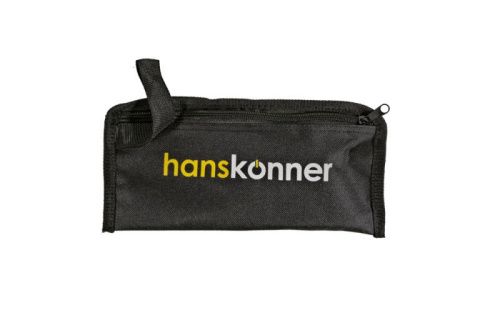 Бензопила Hanskonner HGC2218-Tehinstrument