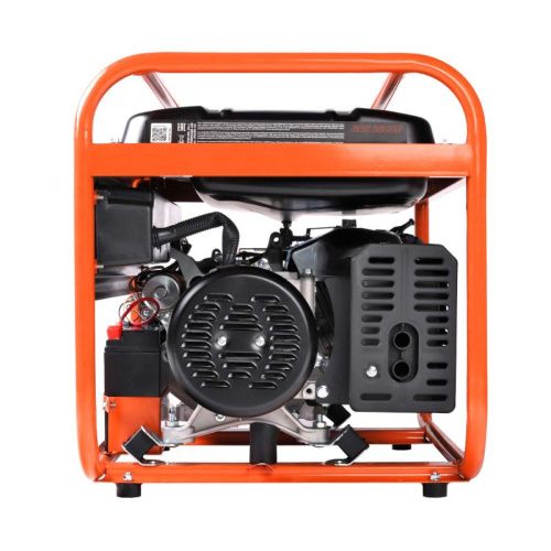 Генератор бензиновый PATRIOT GRS 6500E-Tehinstrument