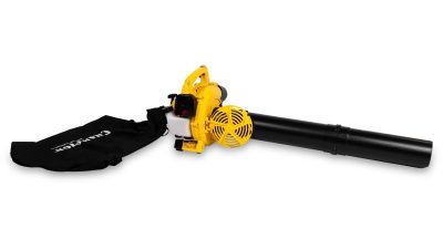 Бензиновая воздуходувка-измельчитель CHAMPION GBV327S-Tehinstrument