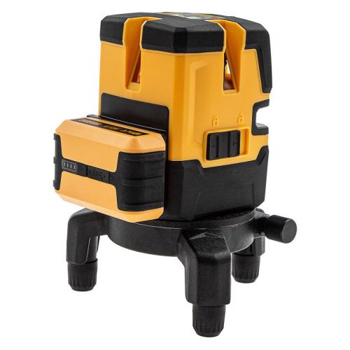 Лазерный уровень Denzel LX 06 Green-Tehinstrument