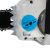 Пила аккумуляторная цепная DDE BlueTech CSB 400-16-Tehinstrument Пила аккумуляторная цепная DDE BlueTech CSB 400-16-Tehinstrument