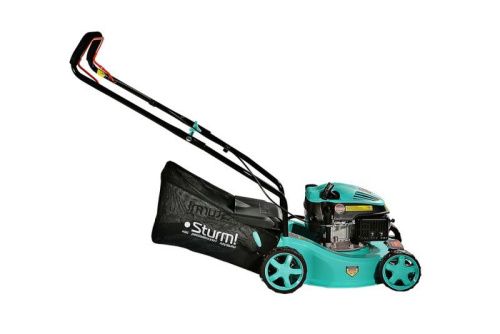 Бензиновая газонокосилка  Sturm PL4010-Tehinstrument