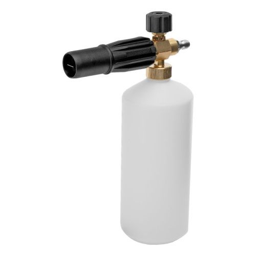 Моечная машина высокого давления K 90 Power, 3100 Вт, 220 бар, 600 л/ч, асинх. двиг.// Denzel-Tehinstrument