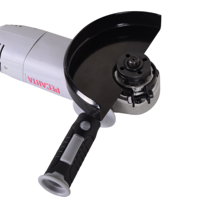 Углошлифовальная машина (болгарка) Ресанта УШМ-125/1200Э-Tehinstrument