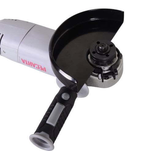 Углошлифовальная машина (болгарка) Ресанта УШМ-125/1200Э-Tehinstrument