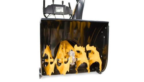 Снегоотбрасыватель CHAMPION ST762E-Tehinstrument