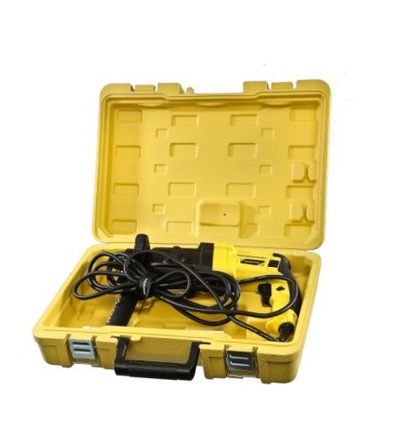 Перфоратор SDS Plus Hanskonner HRH0824RE-Tehinstrument