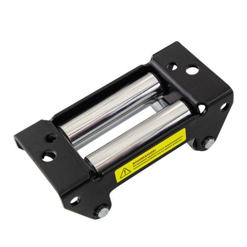 Лебедка автомобильная электрическая Denzel LB-2000-Tehinstrument