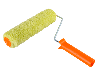 Валик фасадный Вихрь ПРОФ для всех ЛКМ 250/48/8-Tehinstrument