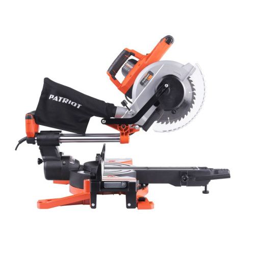 Пила торцовочная PATRIOT MS 210 PLD-Tehinstrument