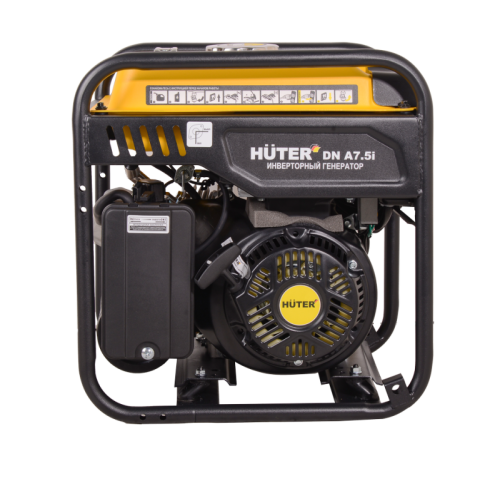 Инверторный генератор DN А7,5i Huter-Tehinstrument