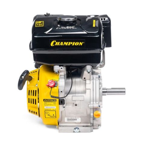 Двигатель с горизонтальным валом CHAMPION G270HK-Tehinstrument