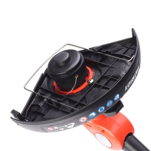 Триммер аккумуляторный Patriot TR 235 UES-Tehinstrument